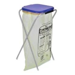 Müllsackständer Abfalleimer Müllbeutel Müllbeutelständer Abfallsammler Müll 15 Müllsackständer Abfalleimer Müllbeutel Müllbeutelständer Abfallsammler Müll -Sauber Lieferungen Geschäft e3563228 c1f4 4a37 9eb2 2207adc755b1