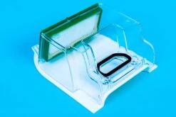 Hochwertige Bürste Eckbürste Seitenbürste Passend Für Vorwerk VR100 Saugroboter -Sauber Lieferungen Geschäft e38c5b37 928d 469a 8b12 15e39fd97b08