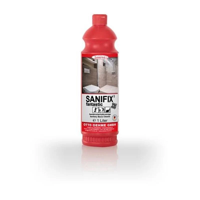 Sanitärreiniger Sanipur 334 10 Liter 8 Sanitärreiniger Sanipur 334 10 Liter – Bild 6
