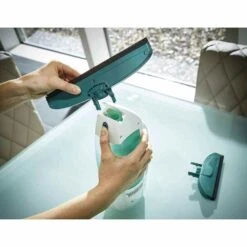 LEIFHEIT Mit Stiel Dry&Clean Fenstersauger Mit Stiel Dry & Clean 28 Cm -Sauber Lieferungen Geschäft e4e924b4 34fe 4ef8 930e 22adcceb1012