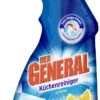 Der General Küchenreiniger Zitrone Spray 500 Ml Reinigungsmittel Reiniger -Sauber Lieferungen Geschäft e504f327 7349 47da bb0b 8443e89672c8 2