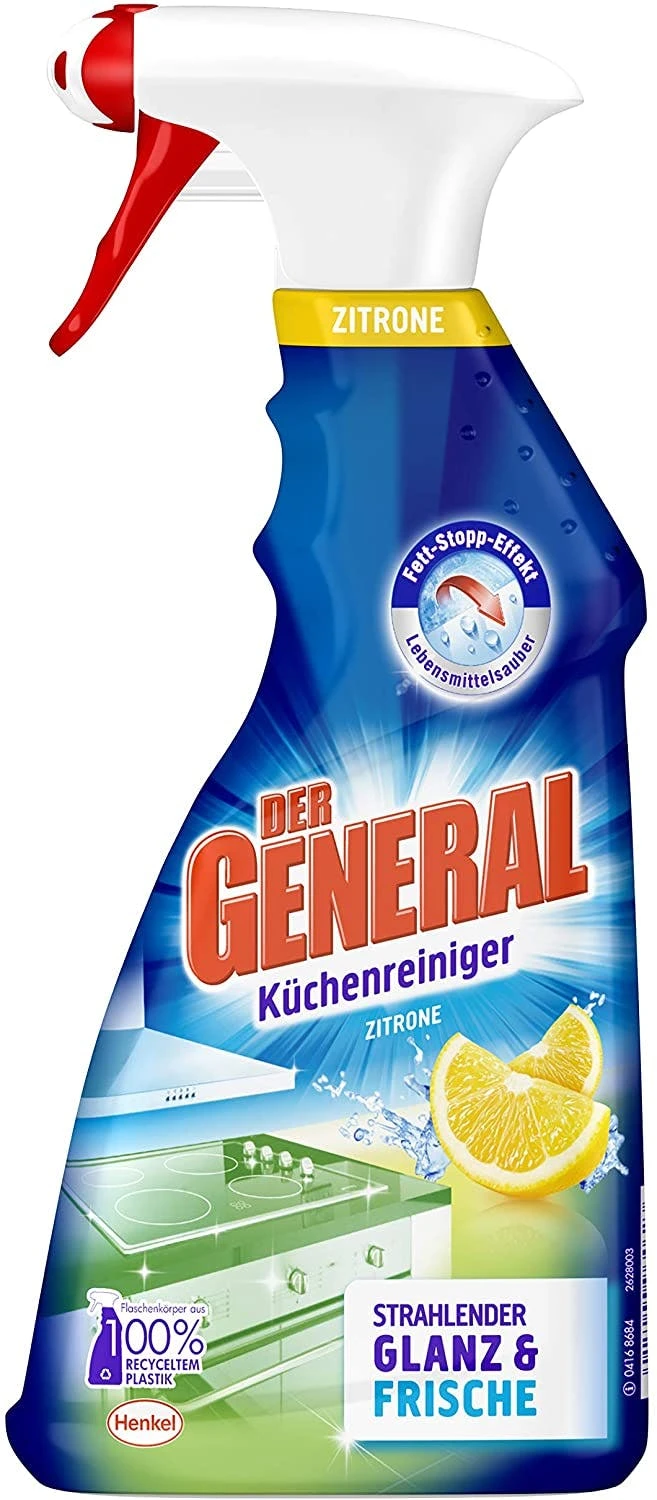 Sidol Ceran & Stahl Reiniger Entfernt Auch Eingebranntes 2x500 Ml Reinigen 9 Sidol Ceran & Stahl Reiniger Entfernt Auch Eingebranntes 2x500 Ml Reinigen – Bild 7