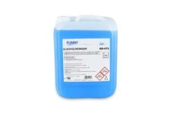 Dreiturm Neutra Clean Duft-Neutralreiniger 10 L Kanister -Sauber Lieferungen Geschäft e5377268 eb8a 497e 8ce6 8df256361fa5 2