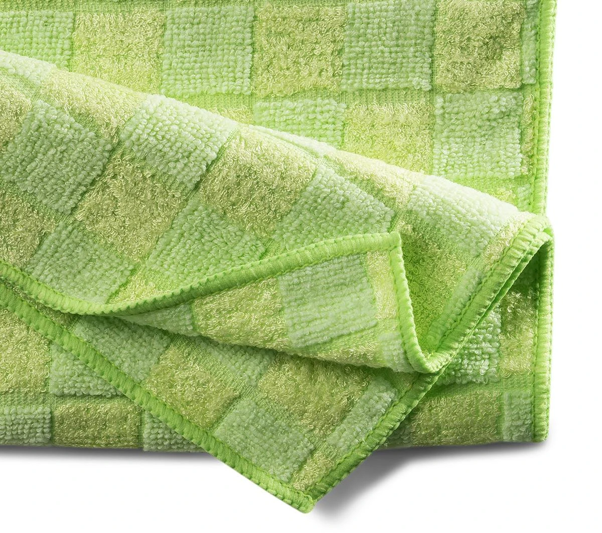 CleanSV 5 Stück Bambustuch - Baumwolltuch 100 % Naturfasertuch Ca. 40 Cm X 40 Cm Wischtuch 5 CleanSV 5 Stück Bambustuch - Baumwolltuch 100 % Naturfasertuch Ca. 40 Cm X 40 Cm Wischtuch – Bild 3