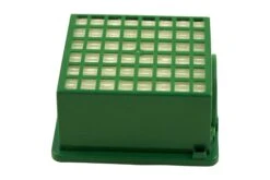 Hochwertige Kassette Filterkassette Passend Für Vorwerk Kobold VK 130 VK 131 -Sauber Lieferungen Geschäft e61a3990 d6e3 43ba 91e1 c19da30da304