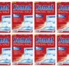 Somat Spezial-Salz Spülmaschinensalz Spülmachine Geschirrspülleistung 8 X1,2kg -Sauber Lieferungen Geschäft e694cd37 516e 4783 947d 9bba4bf45ab1 3