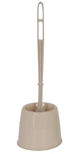 Wc Bürste Mdf 'Wave Beige' -Sauber Lieferungen Geschäft e6f7ed0c 2527 4b0b 8a7c 26a0480cb4a8