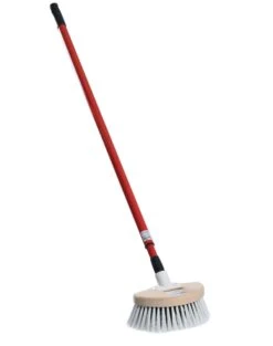 BawiTec Waschbürste Halbmond-Form Fensterwascher Weich 20cm -Sauber Lieferungen Geschäft e732321d 5c25 4ae8 a6c1 2e547d90315b 3