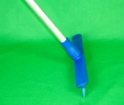 BawiTec Profi-Industrie-Hygiene-Wasserschieber Mit Stiel 40cm Blau Abzieher Gummischieber -Sauber Lieferungen Geschäft e75a5634 7185 42a5 8e6d 773c2a8609cb