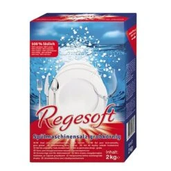 Regesoft Spülmaschinensalz Grob Regeneriersalz 2 Kg Karton 9 Regesoft Spülmaschinensalz Grob Regeneriersalz 2 Kg Karton -Sauber Lieferungen Geschäft e864bab5 1f24 41fd b5b5 4a964c3fdbc4 3