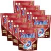Somat Excellence 4in1 Caps 8x20 Caps Spülmaschinen Reinigung Geschirrspülmittel -Sauber Lieferungen Geschäft e92c24f6 449d 4528 8ec8 d0150075d95e 3