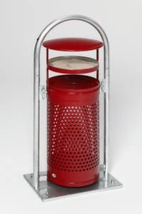 Var Rohrbogenständer 9 Var Rohrbogenständer – Bild 7