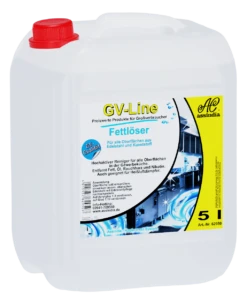 Funny Fettlöser, Effektiver Kraftreiniger, 10 Liter -Sauber Lieferungen Geschäft eabc972c a97f 48ba 9d28 b1028140bf85 1