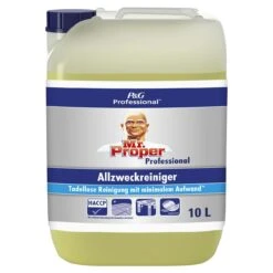 Mr. Proper Allzweckreiniger 4 In 1 Desinfizierend 750 Ml -Sauber Lieferungen Geschäft eac242be 1e6a 41b2 91e8 a242bf9adce8 1