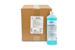 Funny Essigreiniger | Phosphatfrei | 12 X 1 Liter Flaschen -Sauber Lieferungen Geschäft eac5adc4 5e2a 4ca3 98e0 06d98ce2db0f