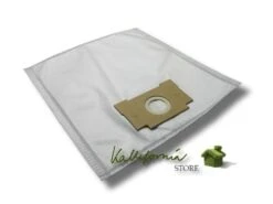 5 Staubsaugerbeutel Für Omega APART SUPER POWER 1800W