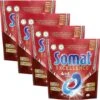 Somat Excellence 4in1 Caps 4x20 Caps Spülmaschinen Reinigung Geschirrspülmittel -Sauber Lieferungen Geschäft ed1bc5fc 4519 4591 8296 39b62e06af72 2