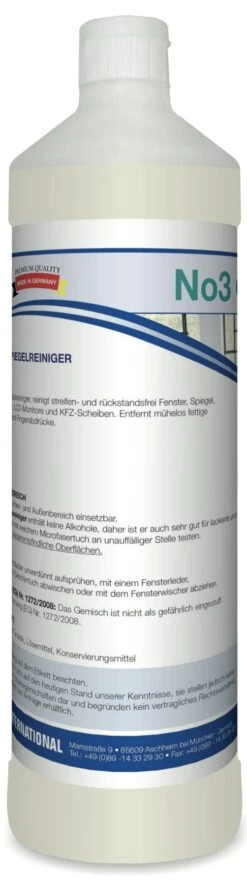 Funny Glas- Und Oberflächenreiniger | 10 Liter | Konzentrat -Sauber Lieferungen Geschäft ed51ec6f a097 4a0d b79c a0d06ed59df4 5