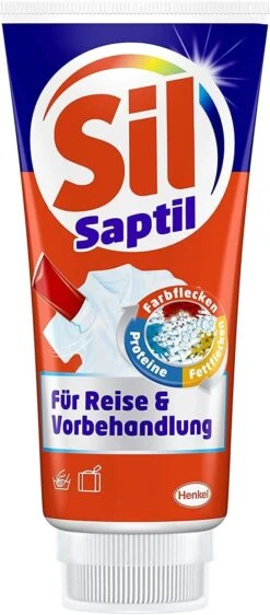 Sil Saptil Für Reise Vorbehandlung Universalfleckenentferner 10x200 Ml Reiniger 14 Sil Saptil Für Reise Vorbehandlung Universalfleckenentferner 10x200 Ml Reiniger -Sauber Lieferungen Geschäft edd78aa7 f538 4b64 8ed2 471197ab9fb8
