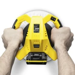 TROTEC Akku-Exzenter-Poliermaschine PPOS 10-20V Auto Polierer Schleifmaschine -Sauber Lieferungen Geschäft ef4567fc ad2e 4148 9b63 817d2ae67356