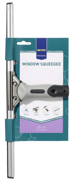 METRO Professional Fensterabzieher 45 Cm -Sauber Lieferungen Geschäft efc2407f e640 4b27 845f b7d9dcc824ab