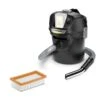 Karcher Kärcher AD 2 Schwarz 14 L 230 W -Sauber Lieferungen Geschäft f0283024 e8b5 4729 8d78 1ddc660f1ea0