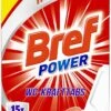 Bref Power WC Krafttabs Reiniger 15x Effekt 325g Abfluss Tiefenreinigung -Sauber Lieferungen Geschäft f0e26d61 2b02 4b0b b75a 4789b5c859a7