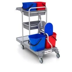 Wisch-Star Stufenduo Reinigungswagen Mit Presse Putzwagen 14 Wisch-Star Stufenduo Reinigungswagen Mit Presse Putzwagen -Sauber Lieferungen Geschäft f1590581 ddfa 4791 8b1c e975d5303043