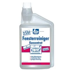 ARCORA Professionelle Fensterreiniger-Seife WINDOW-CLEAN, 1 L -Sauber Lieferungen Geschäft f274a1bc fe79 4ec0 9459 7e767d1baf84 6