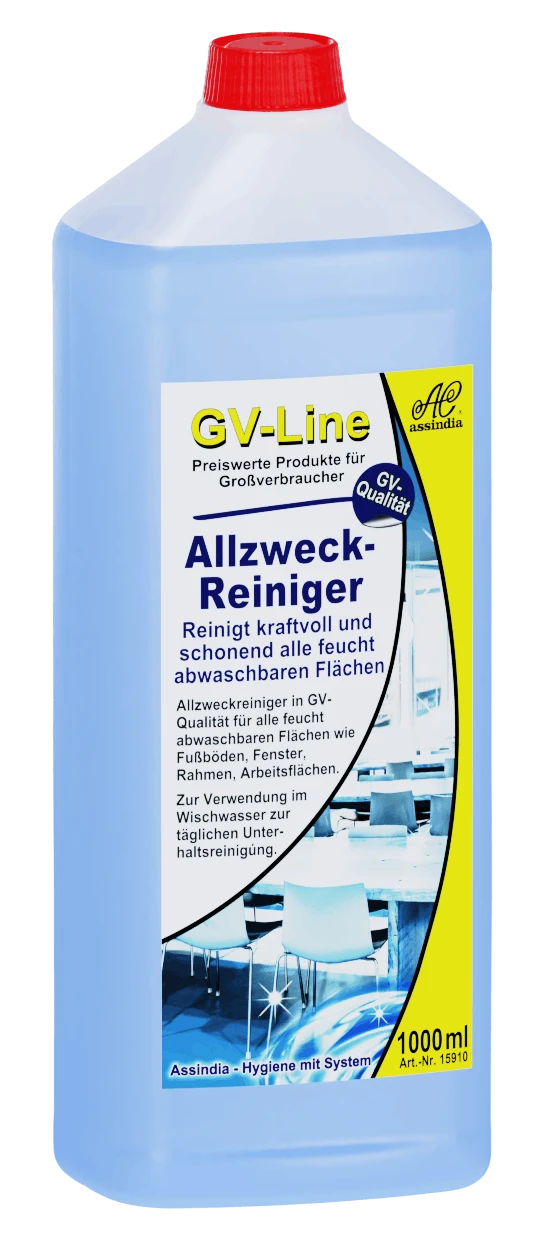 1x HASK ULTRA | Allzweckfrisch | Allzweckreiniger | 1000ml 5 1x HASK ULTRA | Allzweckfrisch | Allzweckreiniger | 1000ml – Bild 3