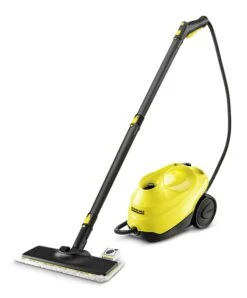 Karcher Kärcher SC 1 Tragbarer Dampfreiniger 0,2 L 1200 W Schwarz, Gelb -Sauber Lieferungen Geschäft f397ff8c a84a 40c4 bf33 55e29c77281b