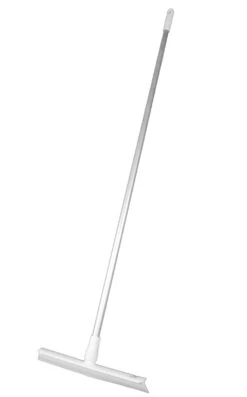 BawiTec Profi-Industrie-Hygiene-Wasserschieber Mit Stiel 40cm Blau Abzieher Gummischieber -Sauber Lieferungen Geschäft f600d200 1600 4391 9e2f b31ba1bb2c7d 2