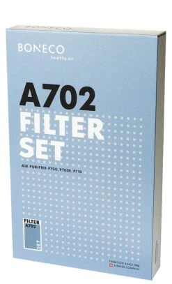 BONECO Partikelfilter (2er Set) A702 -Sauber Lieferungen Geschäft f717b2c6 97b3 4505 9adc 1303bb51991e