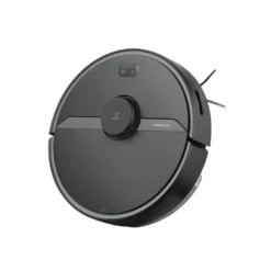 Roborock S6 Pure Saugroboter (mit Wischfunktion & IOS/Android App-Anbindung, 180ml Wassertank, 2.000 Pa, HEPA Filter, 180ml Wassertank) -Sauber Lieferungen Geschäft f7375954 21a4 4633 b476 938adfc23083