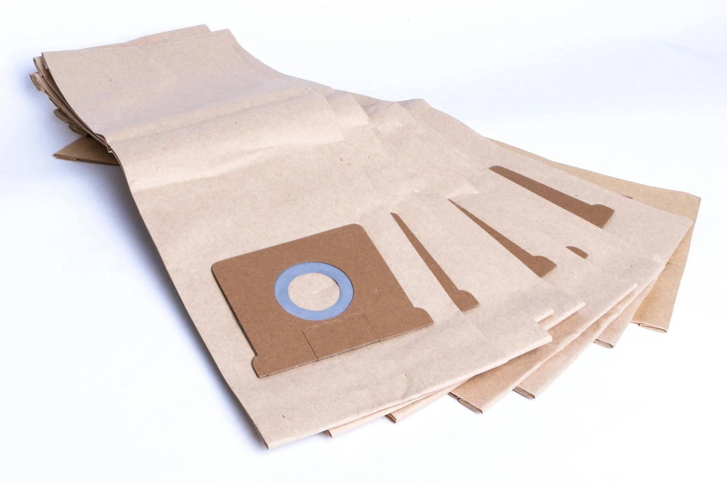 10 Hochwertige Staubsaugerbeutel Passend Für Kärcher T201 Kesselsauger Mehrlagig 4 10 Hochwertige Staubsaugerbeutel Passend Für Kärcher T201 Kesselsauger Mehrlagig – Bild 2