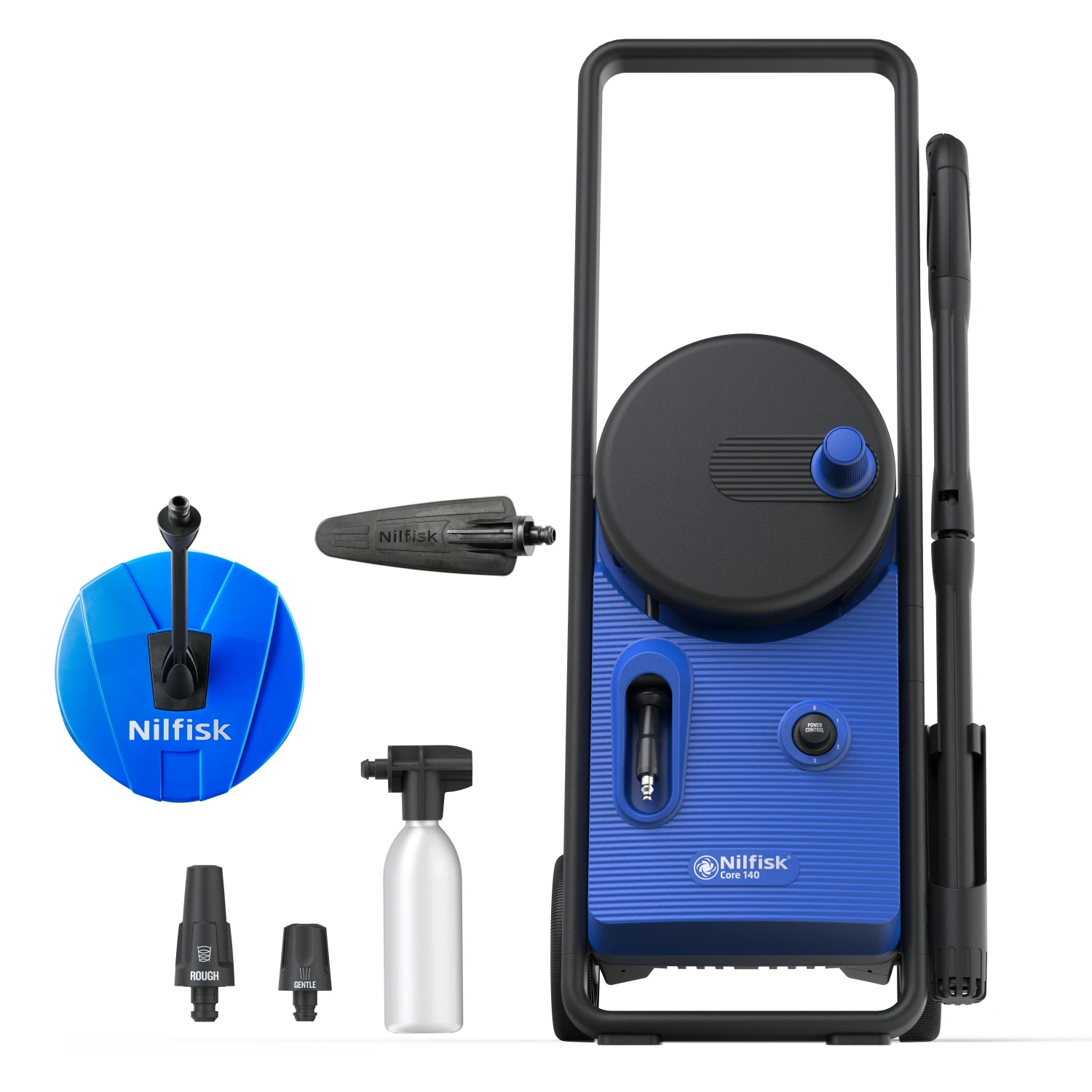 Nilfisk Hochdruckreiniger Core 140 PCA