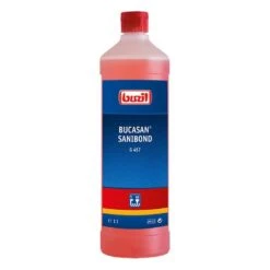 Buzil Bucazid® S G 467 Sanitärunterhaltsreiniger 1 L Flasche -Sauber Lieferungen Geschäft f87b850d 59b1 41fd a2d9 8623238eefa8 1
