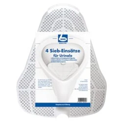 Dr. Becher 4 "Dr. Becher" Siebeinsätze Für Urinale -Sauber Lieferungen Geschäft f940c205 444d 42e2 a88c 2c315e640b50 1