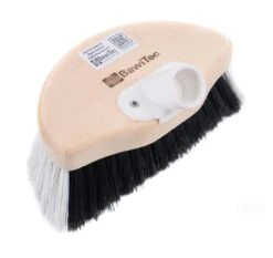 BawiTec Fensterwascher Halbmond Mit Griff Stiel Wascher Waschbürste -Sauber Lieferungen Geschäft f99a5e18 1ed1 43c6 91ae 8344c49e7526 2