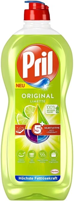 Geschirr-Spülmittel GV Line 1000ml -Sauber Lieferungen Geschäft f9d99f5f e070 47a6 ad1b cf3a81d26204