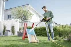 Karcher Kärcher KHB 6 Battery Hochdruckreiniger Kompakt Akku 200 L/h Schwarz, Gelb 15 Karcher Kärcher KHB 6 Battery Hochdruckreiniger Kompakt Akku 200 L/h Schwarz, Gelb -Sauber Lieferungen Geschäft f9f92c77 2ff8 496c be59 9452f1995f65