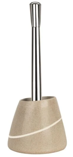 Wc Bürste Mdf 'Wave Beige' -Sauber Lieferungen Geschäft fa4391d0 2fd9 477c 931e 046aa7abc081