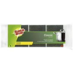 ARCORA Profi Griffvliesschwamm Blau-Weiß 150X70X45mm, 10 Stück -Sauber Lieferungen Geschäft fa5a3b35 7ae4 47d2 88c5 ac3f69674c41 1