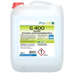 BiOHY Klarspüler (24x20l Kanister) |  Ökologisches Hochkonzentrat | Geeignet Für Alle Spülmaschinen, Für Unschlagbaren Glanz Auf Gläsern & Geschirr -Sauber Lieferungen Geschäft fbc54509 df58 45a6 9254 1a6a996c4655 1