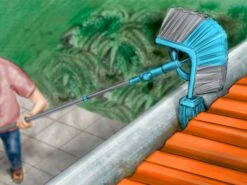 BÜMAG Dreieckbesen Mit Dachrinnenbesen Und 3m Teleskopstiel 15 BÜMAG Dreieckbesen Mit Dachrinnenbesen Und 3m Teleskopstiel -Sauber Lieferungen Geschäft fc65a5f5 1c60 4f50 9db8 1e42aafc4b95