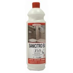 Sanitärreiniger Sanicitro 521 EU-Ecolabel (Blume) 10 Liter -Sauber Lieferungen Geschäft fcd5c060 355d 4983 8cd5 990efb0499f8