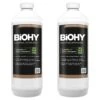 BiOHY Universal Entkalker (2x1l Flasche) | Konzentrat Für 20 Entkalkungsvorgänge Pro Flasche | Kompatibel Mit Allen Kaffeevollautomaten -Sauber Lieferungen Geschäft fd542967 a374 45f2 a221 69953263e5d8 2