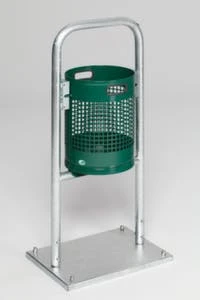 Var Rohrbogenständer