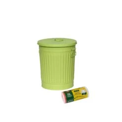 Jinfa 1 Retrodesign Metalleimer Mit Griffen Und Deckel + 50 Müllbeutel | Mattweiß| 18L 12 Jinfa 1 Retrodesign Metalleimer Mit Griffen Und Deckel + 50 Müllbeutel | Mattweiß| 18L -Sauber Lieferungen Geschäft fda6c657 3d1c 45ef 9967 ceb2675dd9d2 1