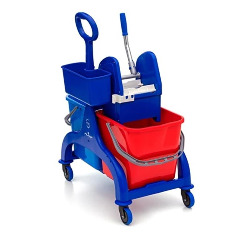 Floorstar DOPPELFAHRWAGEN ERHÖHT 17 L SOLID 7 Floorstar DOPPELFAHRWAGEN ERHÖHT 17 L SOLID – Bild 5